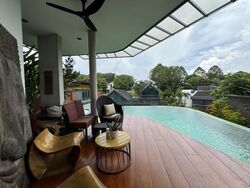 Jalan Kampong Chantek (D21), Detached #496167261